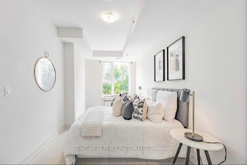 90 Glen Everest Road, Unit 318