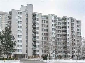 #107 - 2500 Bridletowne Circle