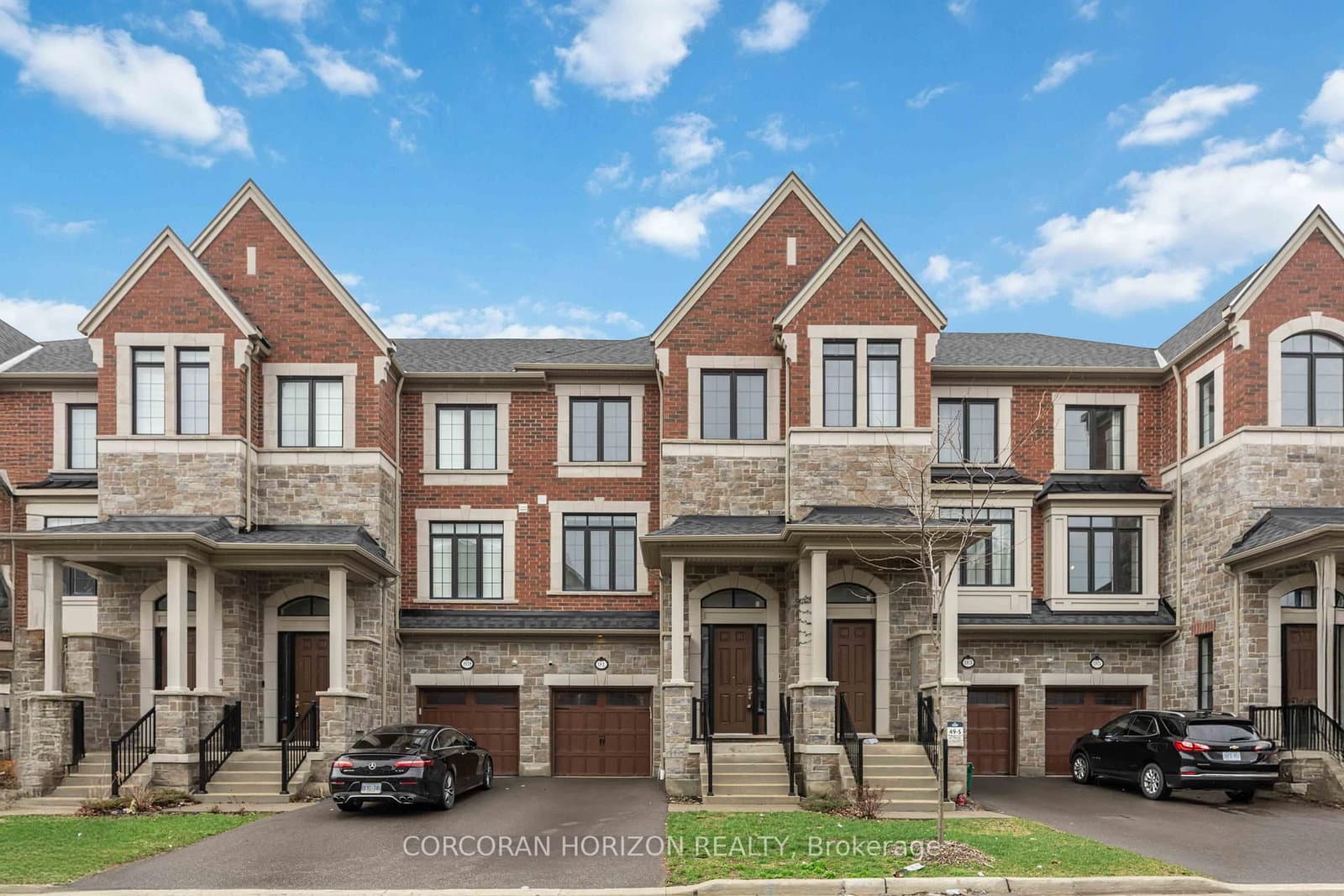 91 Dorian Drive