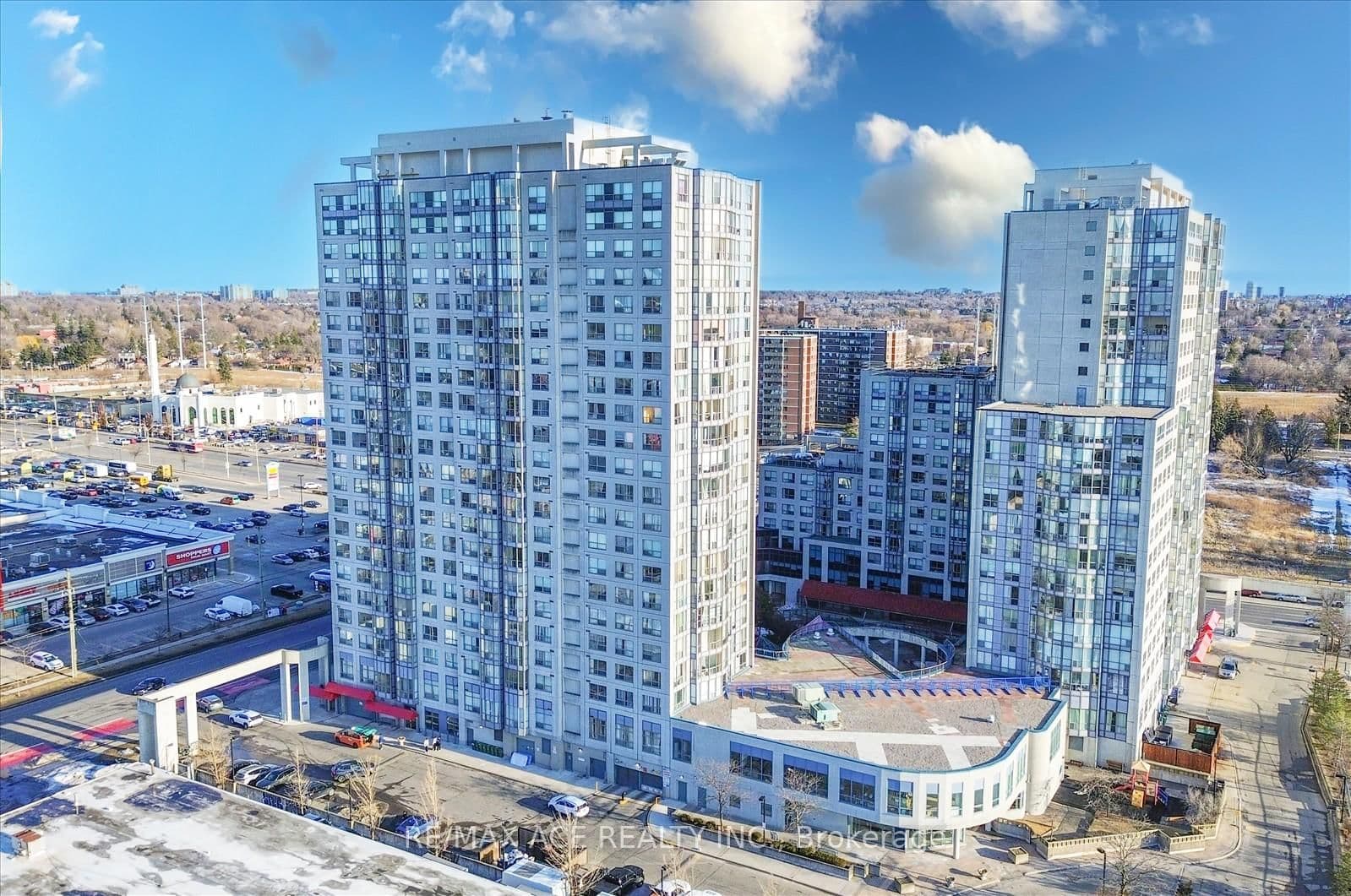 #1410 - 1470 Midland Avenue