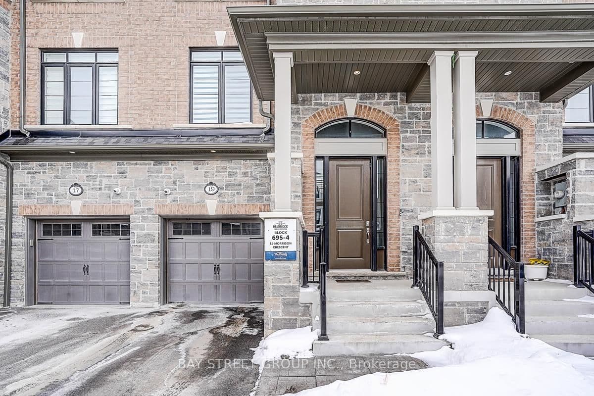 19 Morrison Crescent