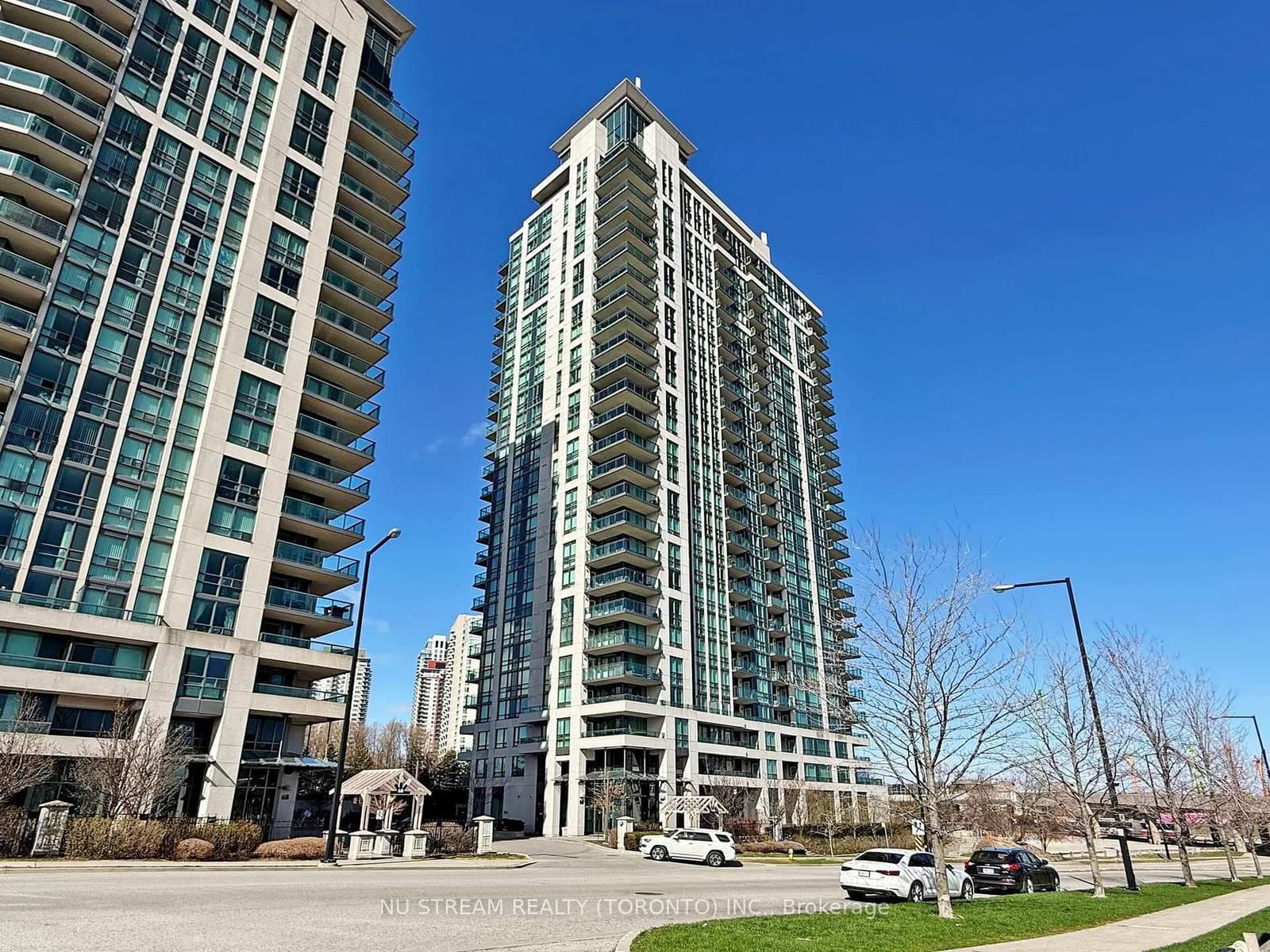 #703 - 88 Grangeway Avenue