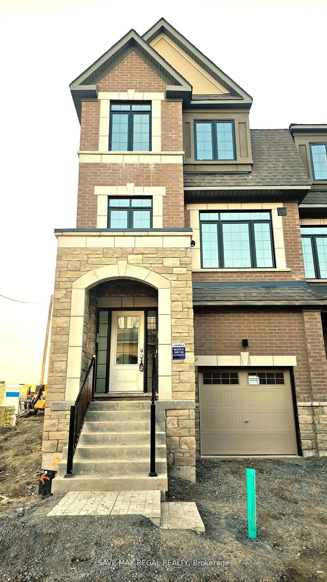 59 Selfridge Way