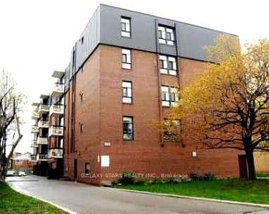 #304 - 895 Kennedy Road