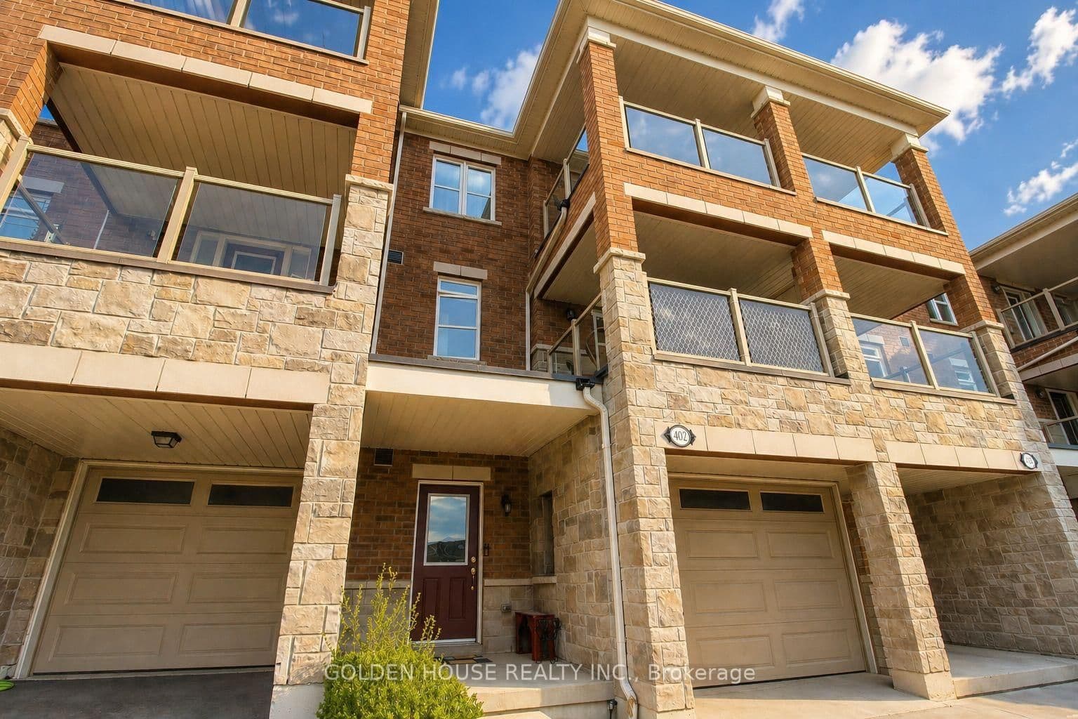2540 William Jackson Drive, Unit 402