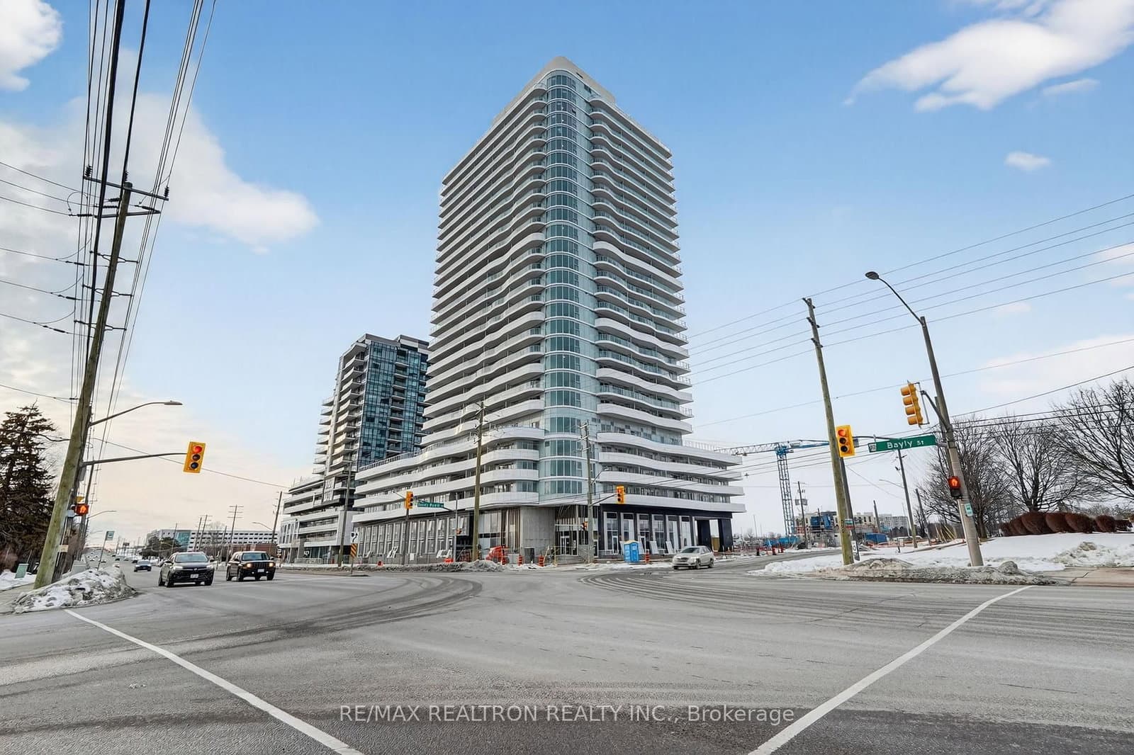 #301 - 1010 Sandy Beach Road