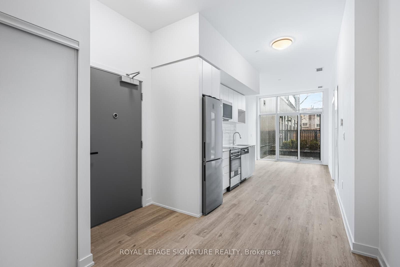 4569 Kingston Road, Unit 101