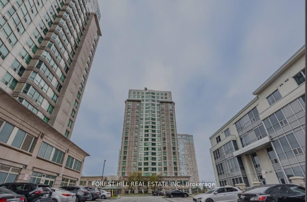 #1810 - 18 Lee Centre Drive
