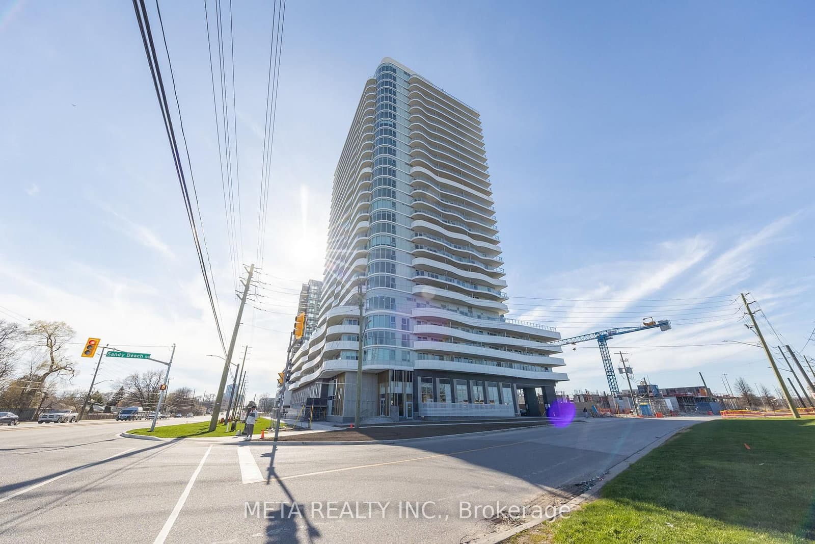 #410 - 1010 Sandy Beach Road