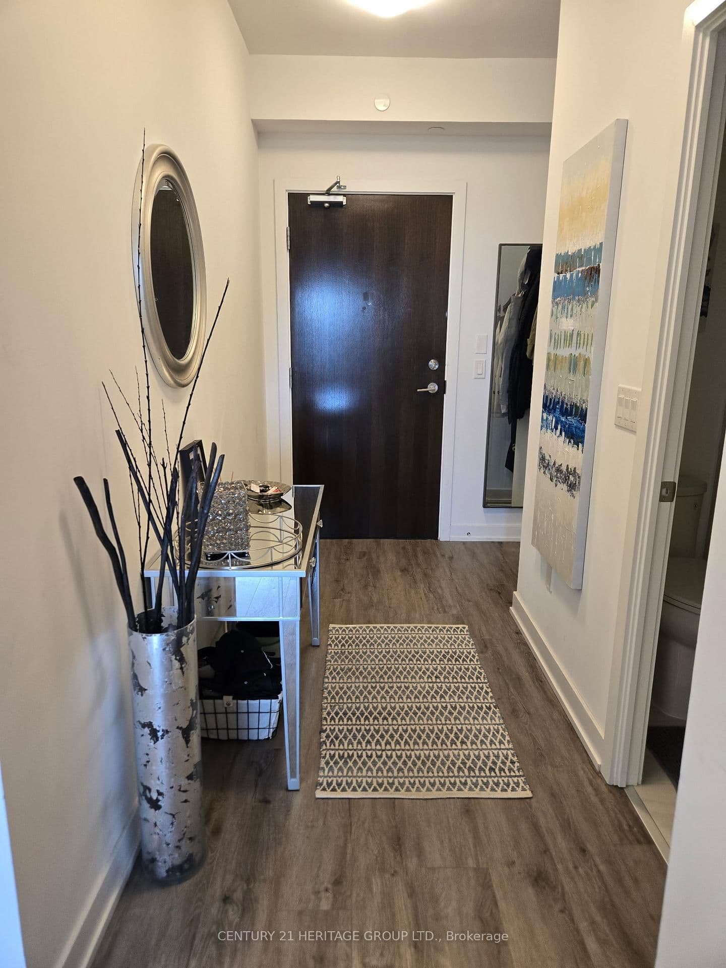 #304 - 630 Greenwood Avenue