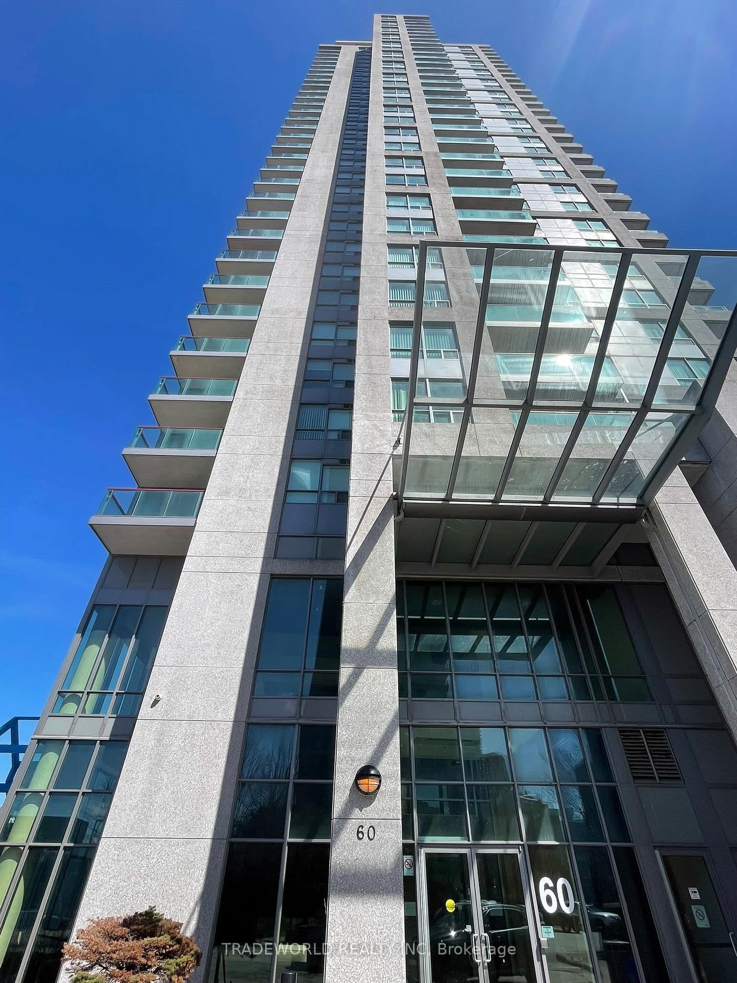 #2703 - 60 Brian Harrison Way