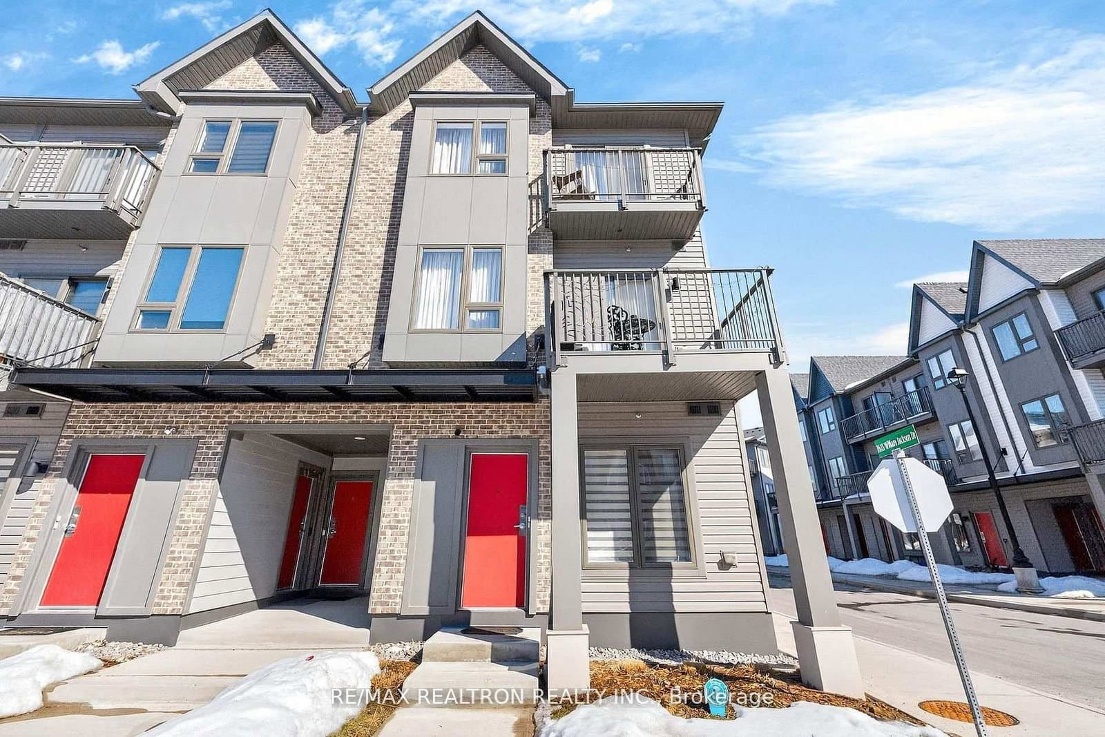 2635 William Jackson Drive, Unit 415