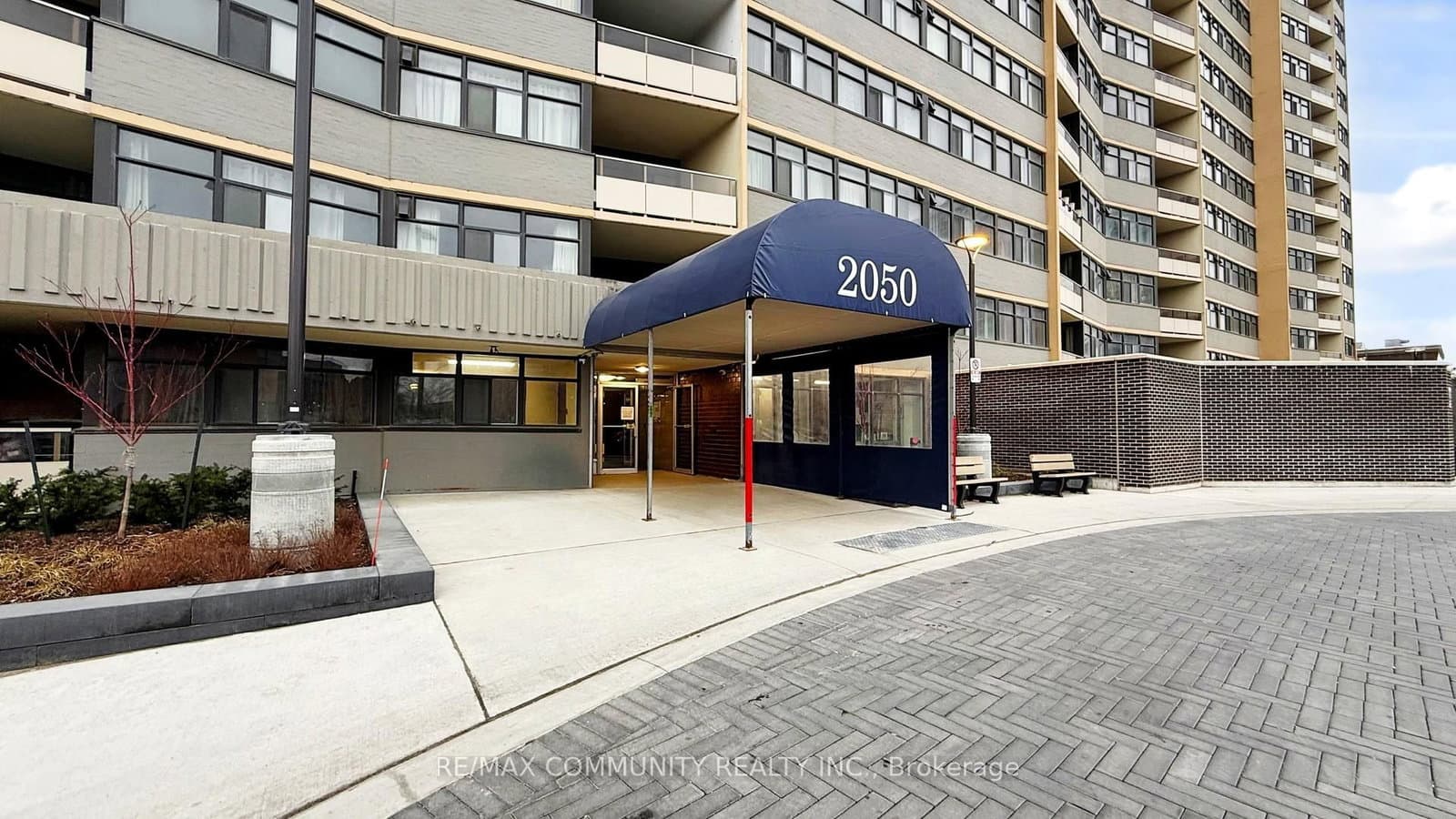 ##1509 - 2050 Bridletowne Circle