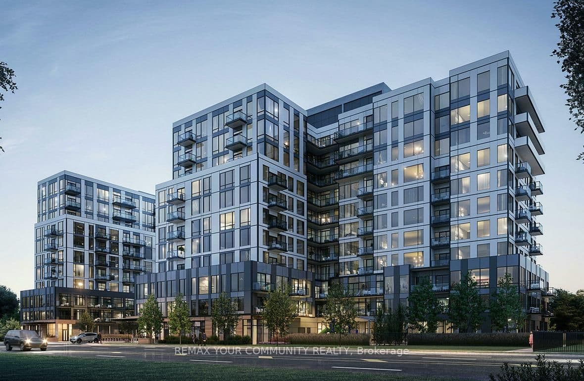 7439 Kingston Road, Unit 612A