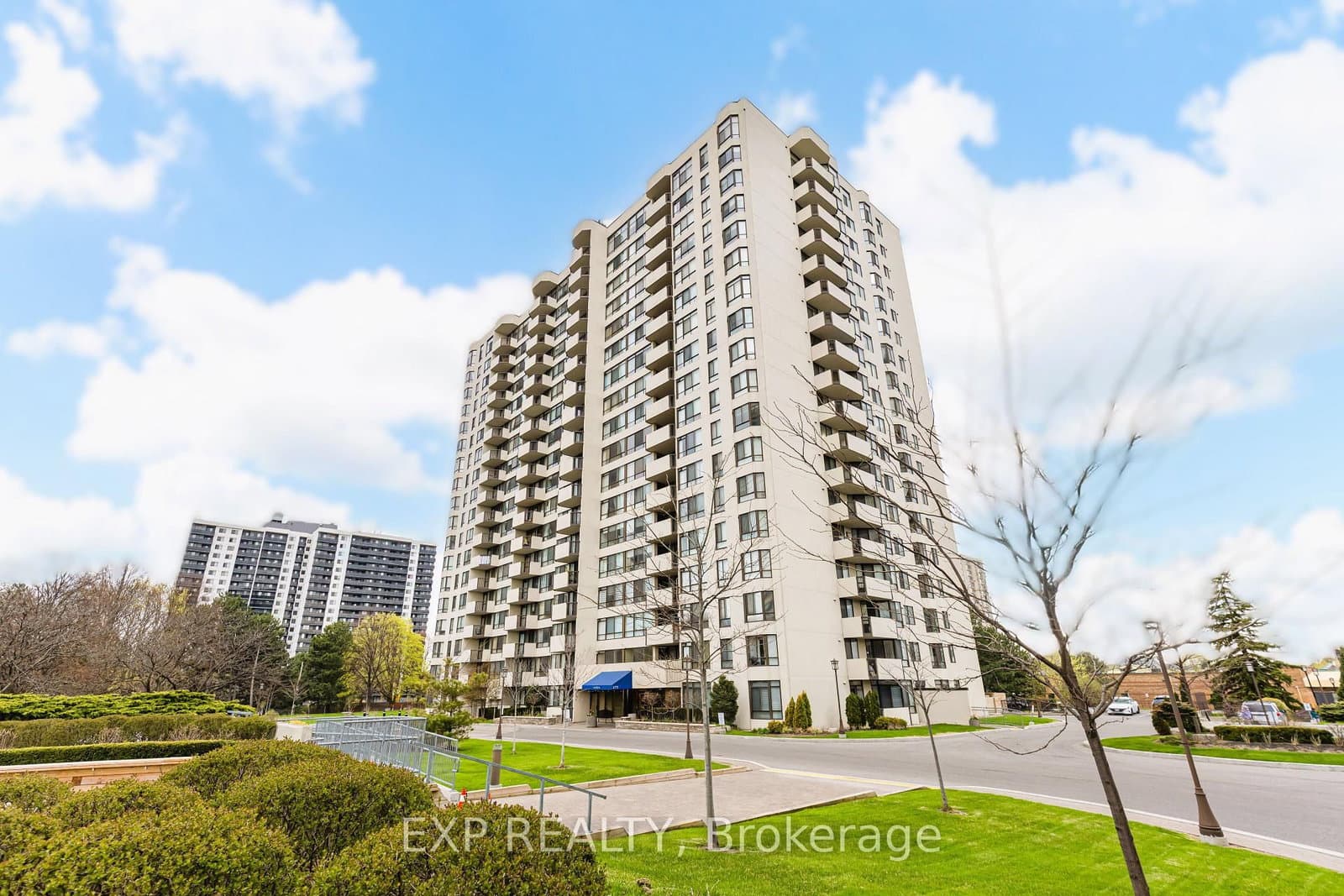 #1809 - 275 Bamburgh Circle