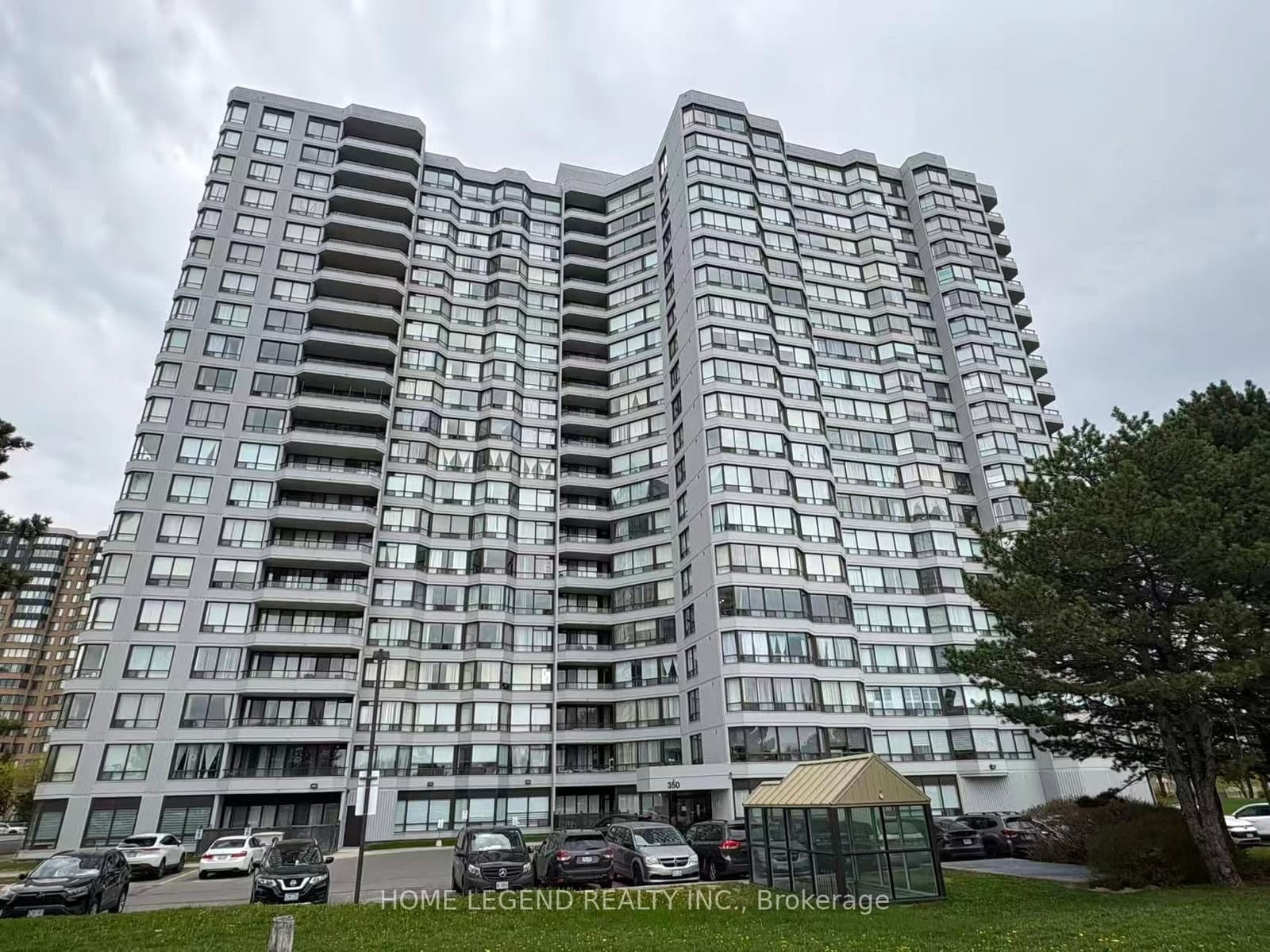 #1902 - 350 Alton Towers Circle