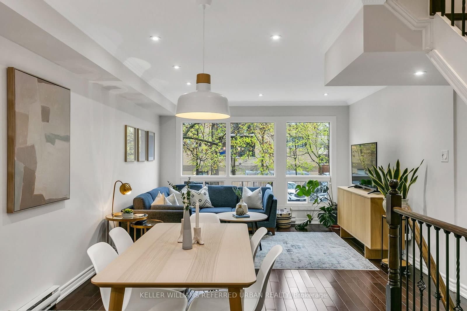 1209 Queen Street E, Unit 35