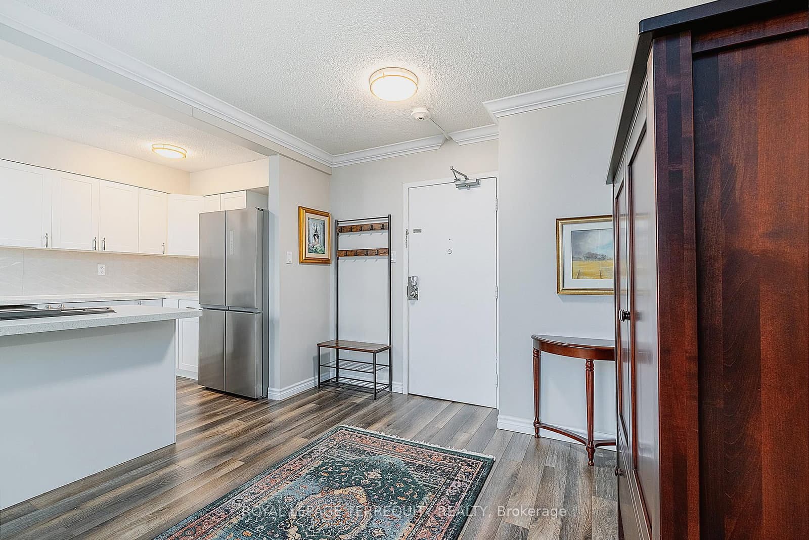 #1701 - 1210 Radom Street