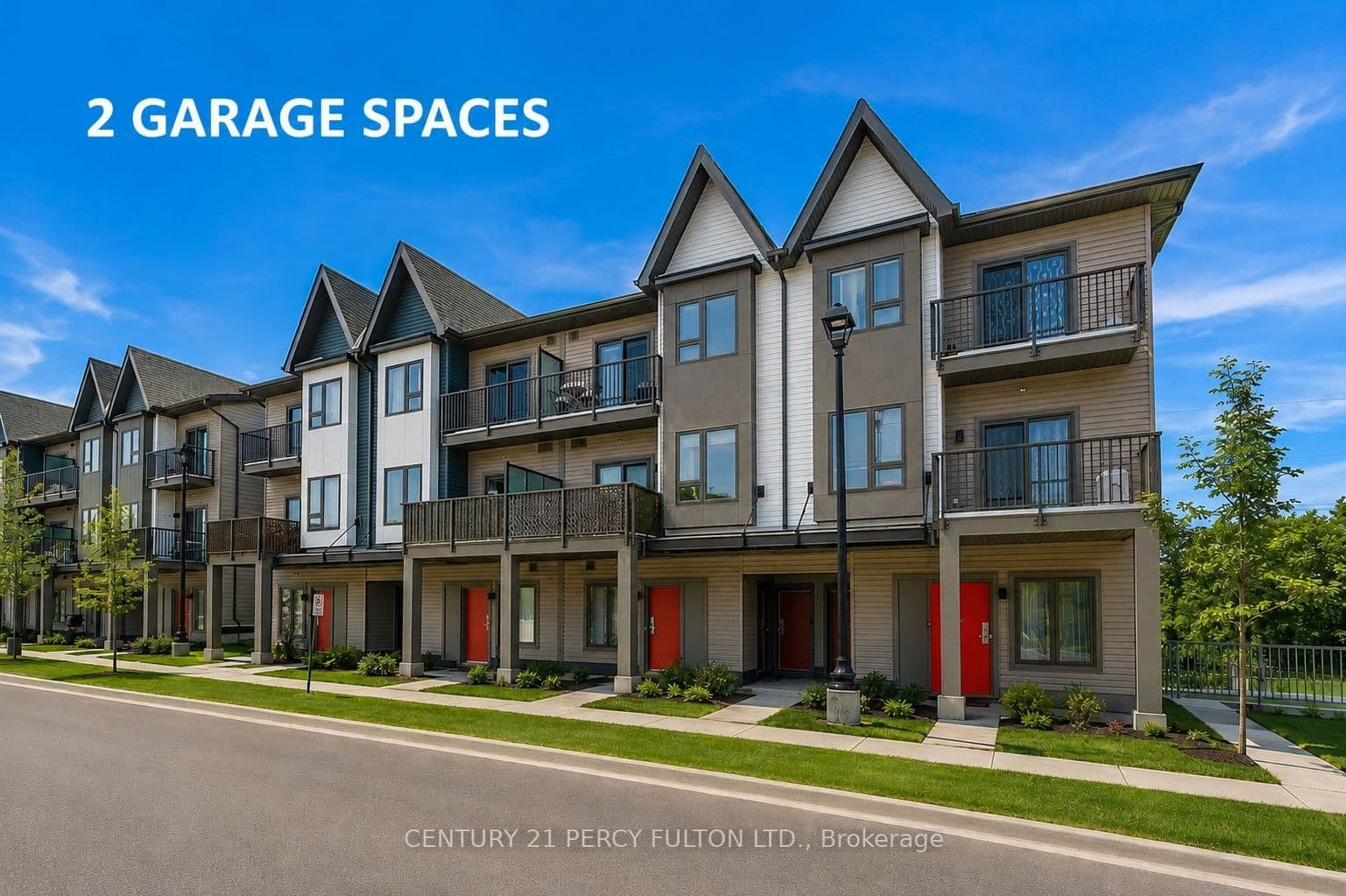 #604 - 2635 William Jackson Drive