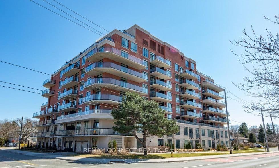 3655 Kingston Road, Unit 908