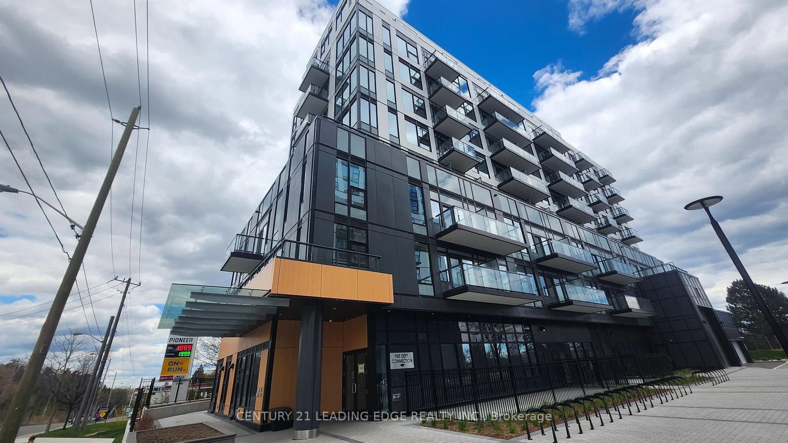7439 Kingston Road, Unit 710