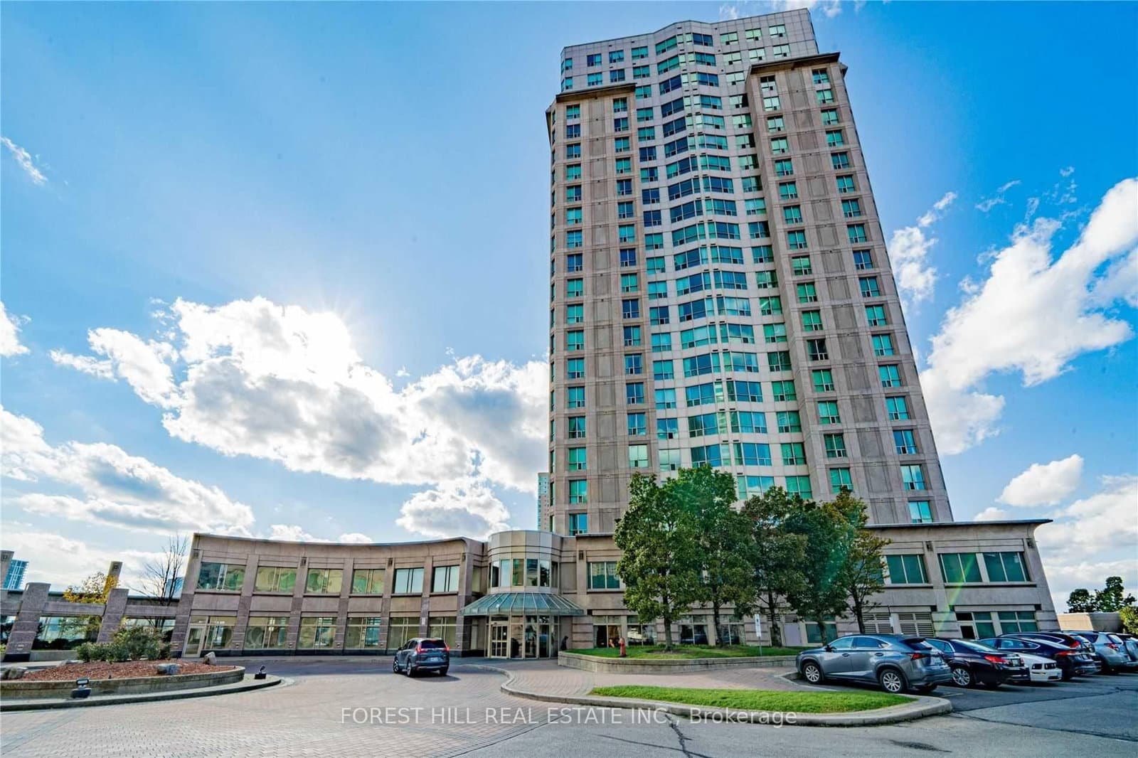 #PH109 - 18 Lee Centre Drive