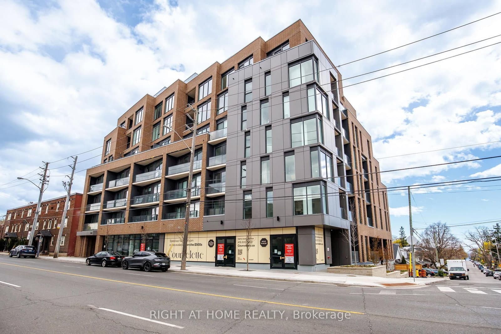 1161 Kingston Road, Unit 305