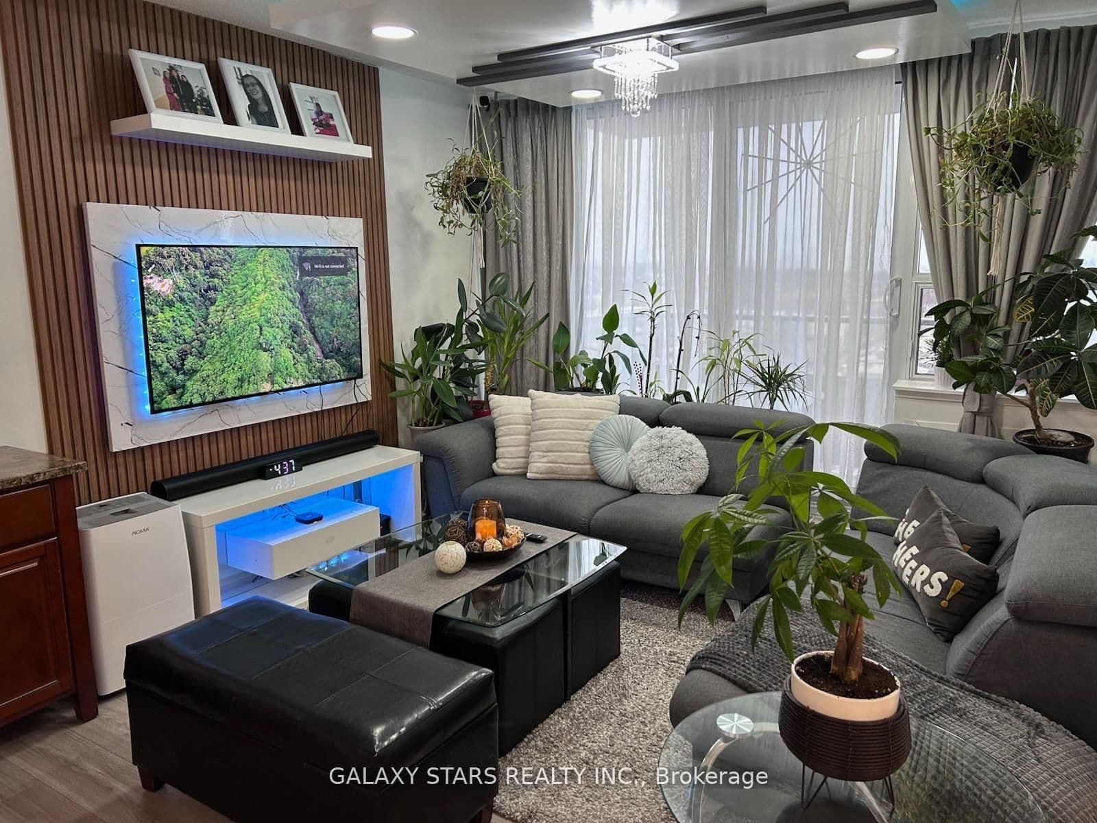 #1210 - 15 Torrance Road