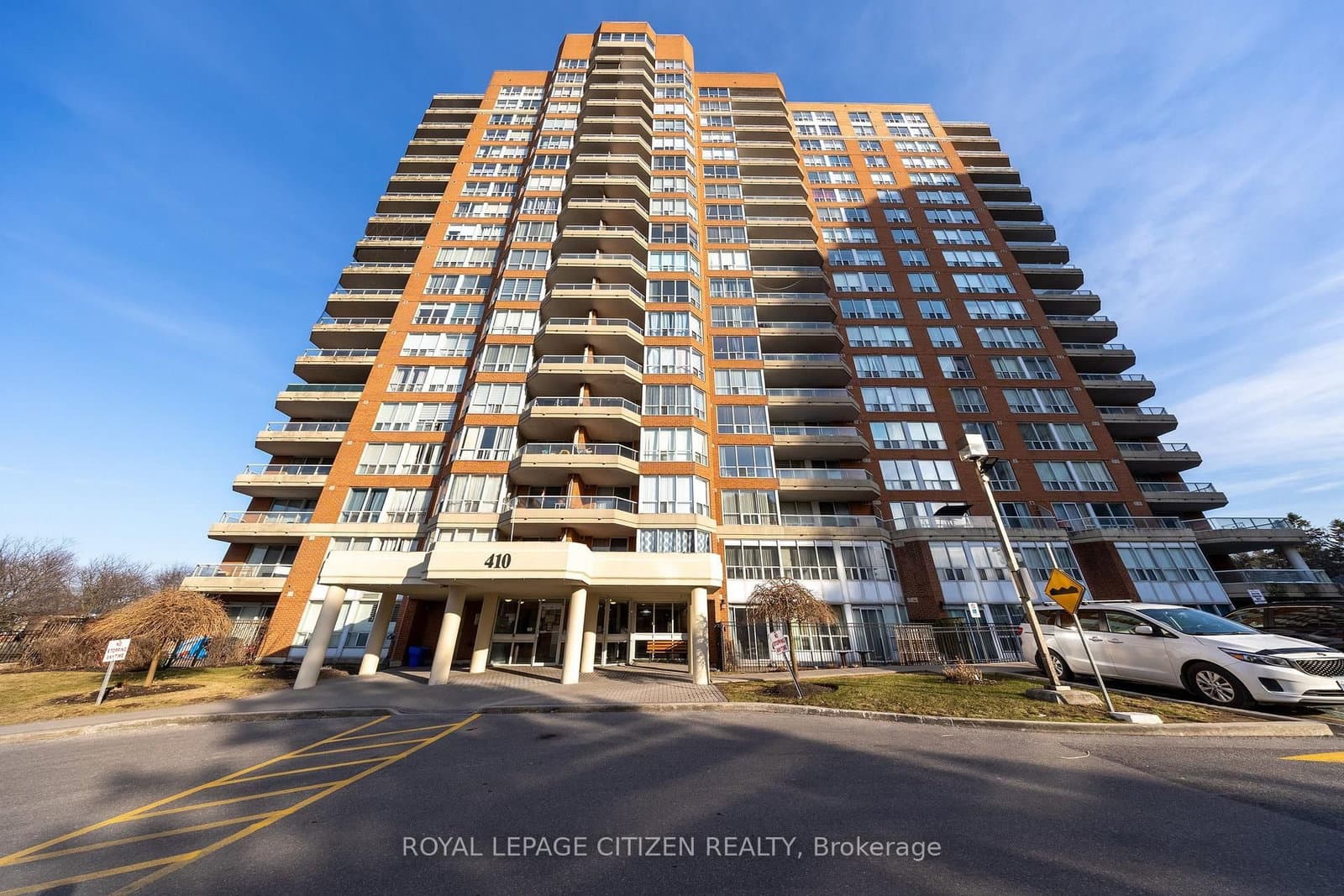 #509 - 410 McLevin Avenue