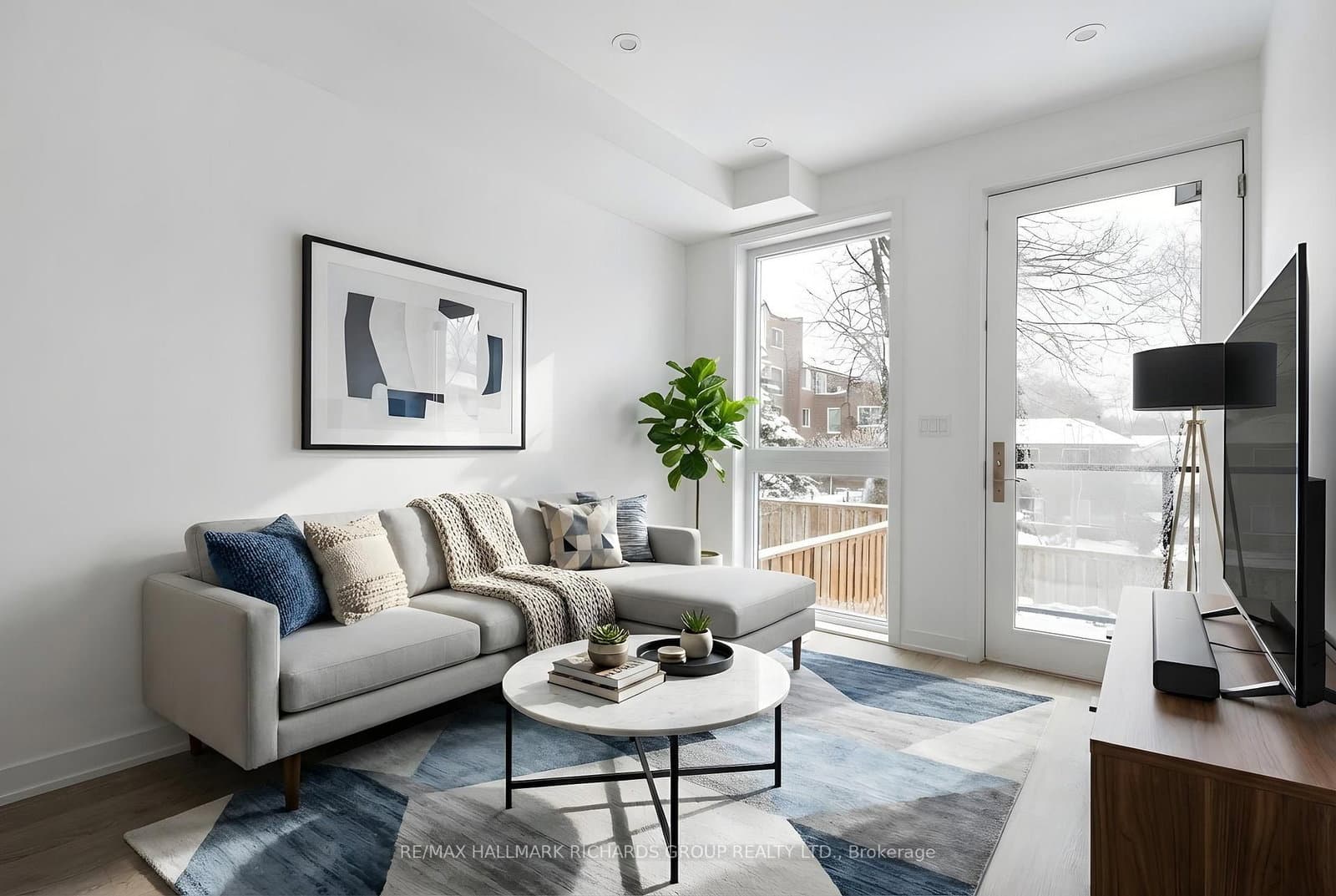 35 Birchcliff Avenue, Unit 45