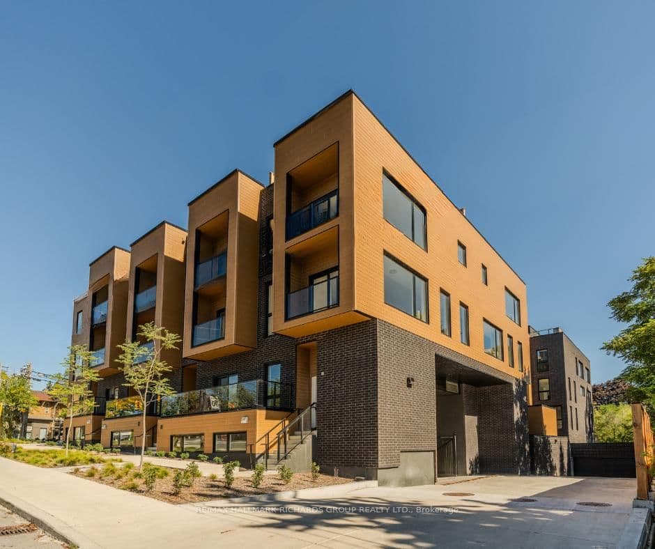 35 Birchcliff Avenue, Unit 35