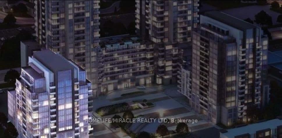 10 Meadowglen Place, Unit 203