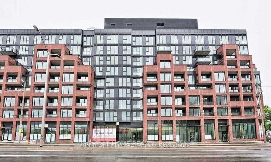 2799 Kingston Rd Road, Unit 515