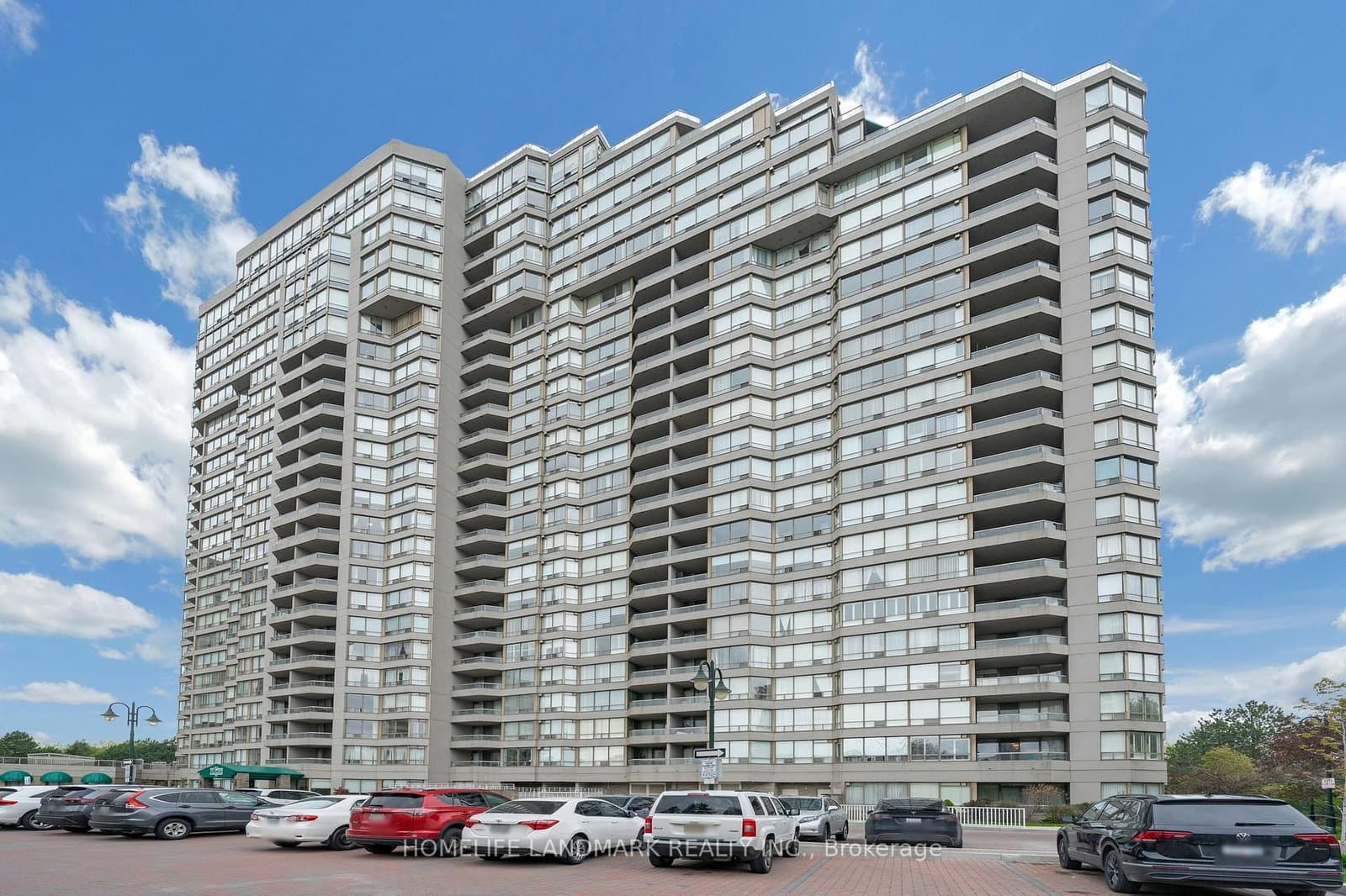 #211 - 168 Bonis Avenue