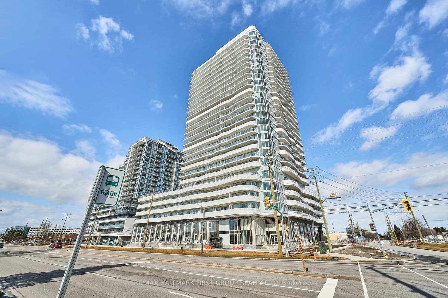 #1904 - 1010 Sandy Beach Road