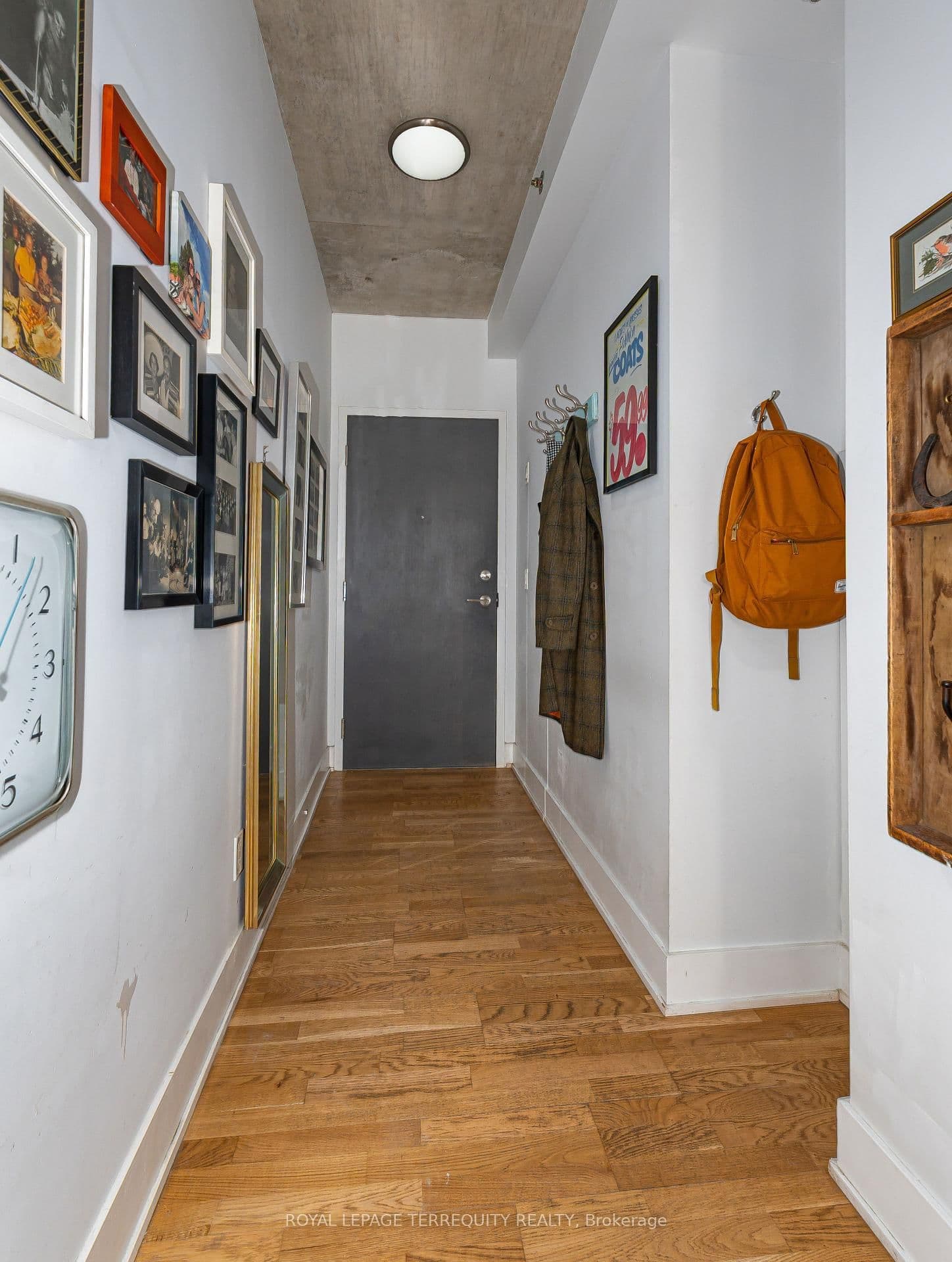 #201 - 630 Queen Street E