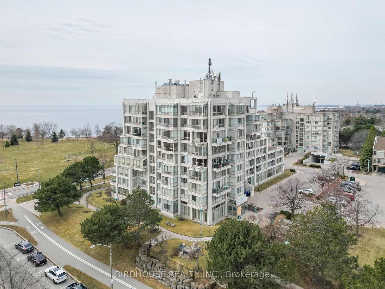 #311 - 45 Cumberland Lane