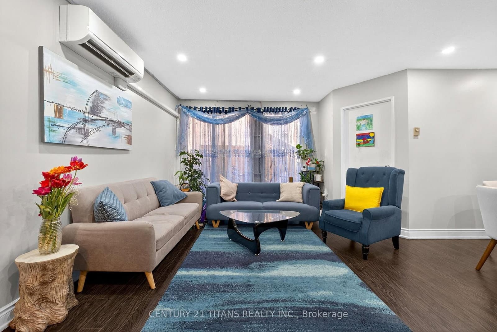 #1018 - 100 Mornelle Court