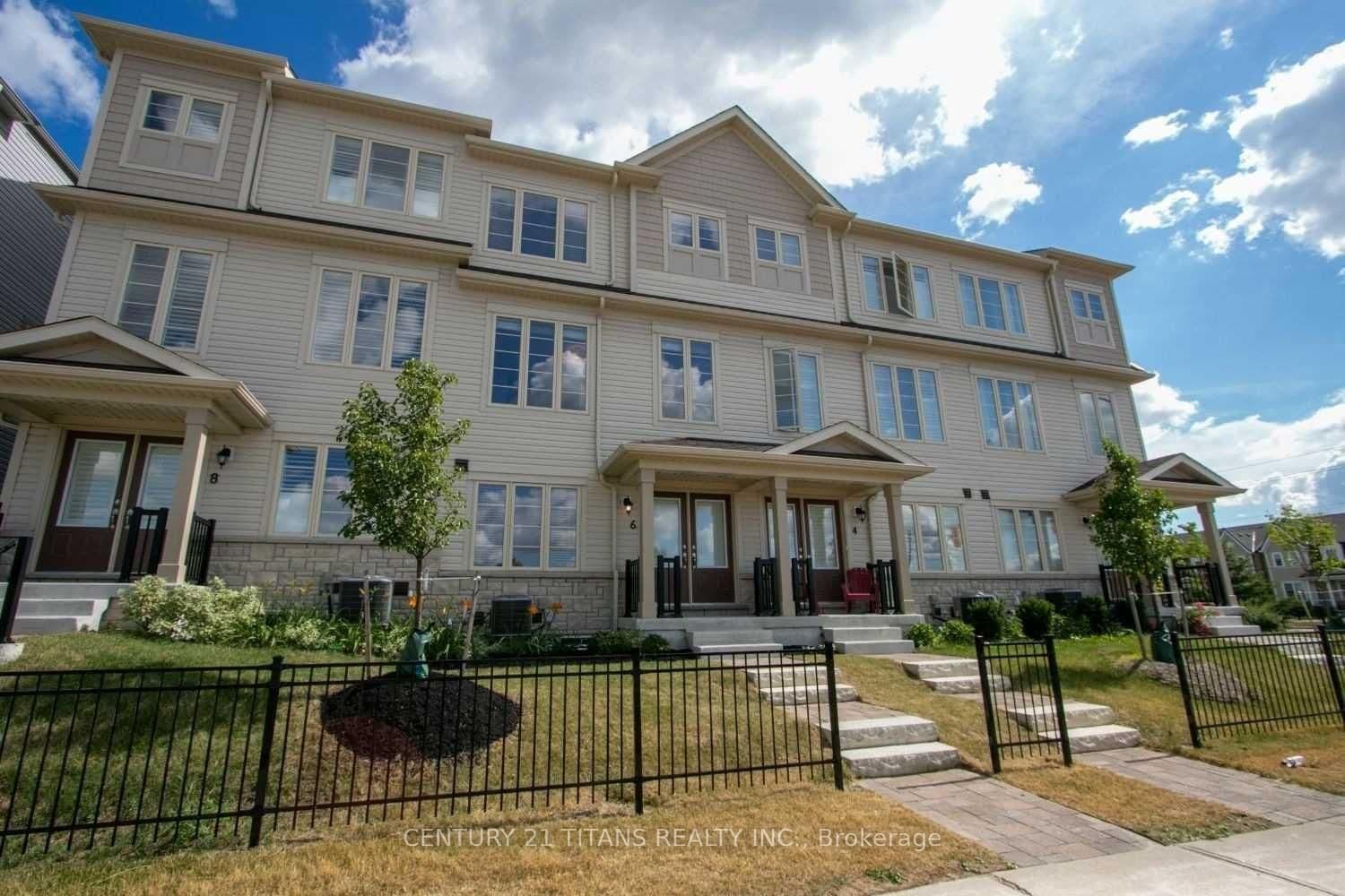 6 Westbury Way