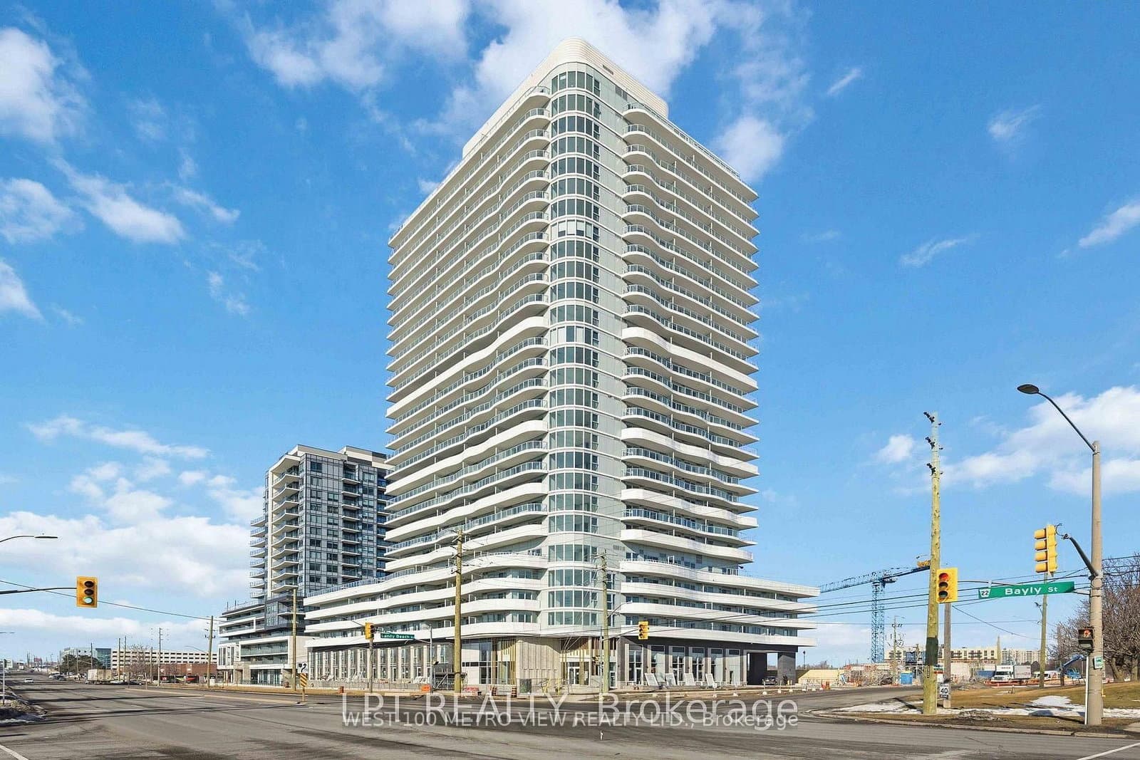 #204 - 1010 Sandy Beach Road