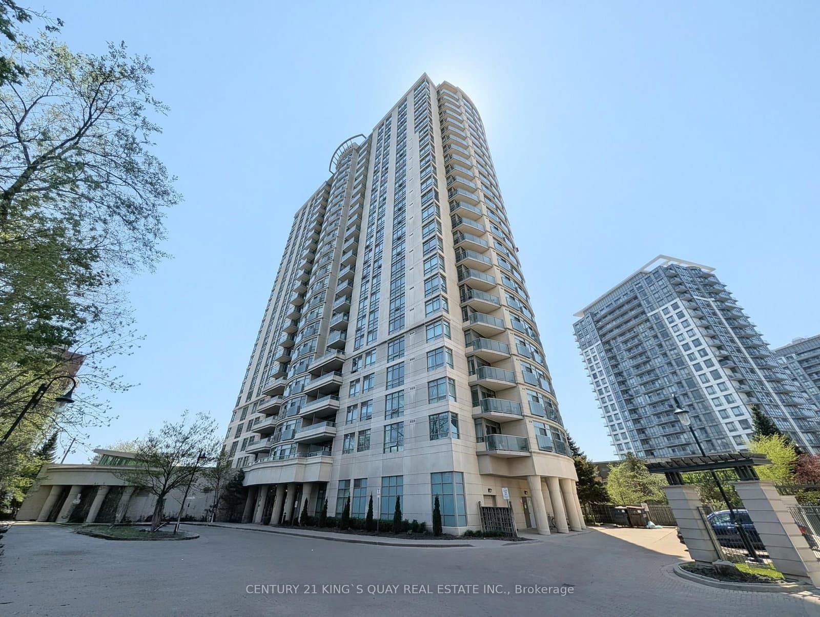 #1817 - 238 Bonis Avenue