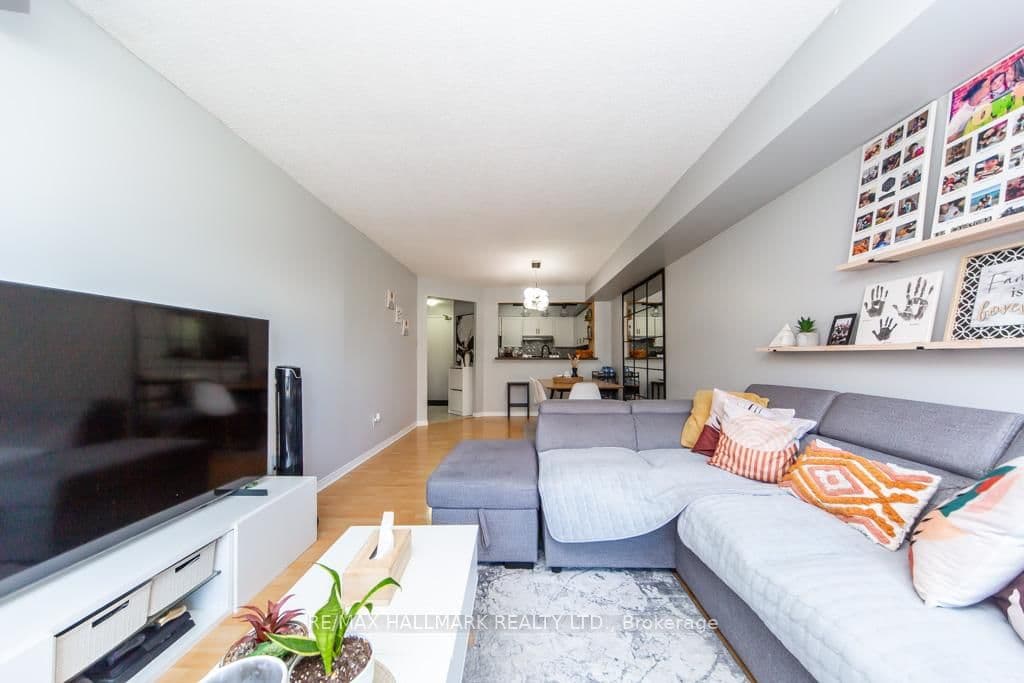 #207 - 410 McLevin Avenue