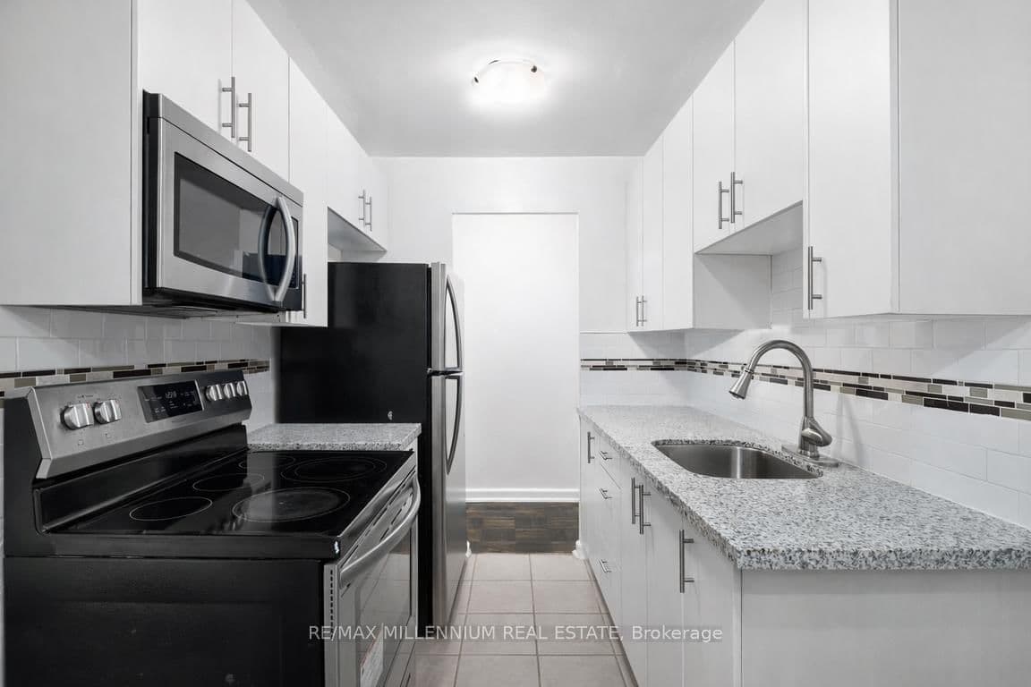 #202 - 994 O'Connor Drive