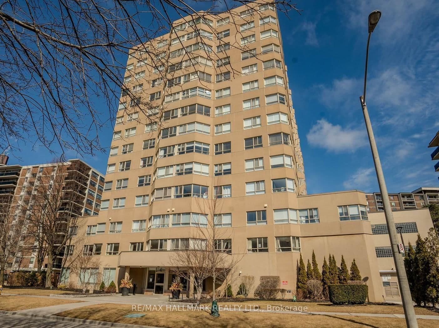 #705 - 4 Park Vista