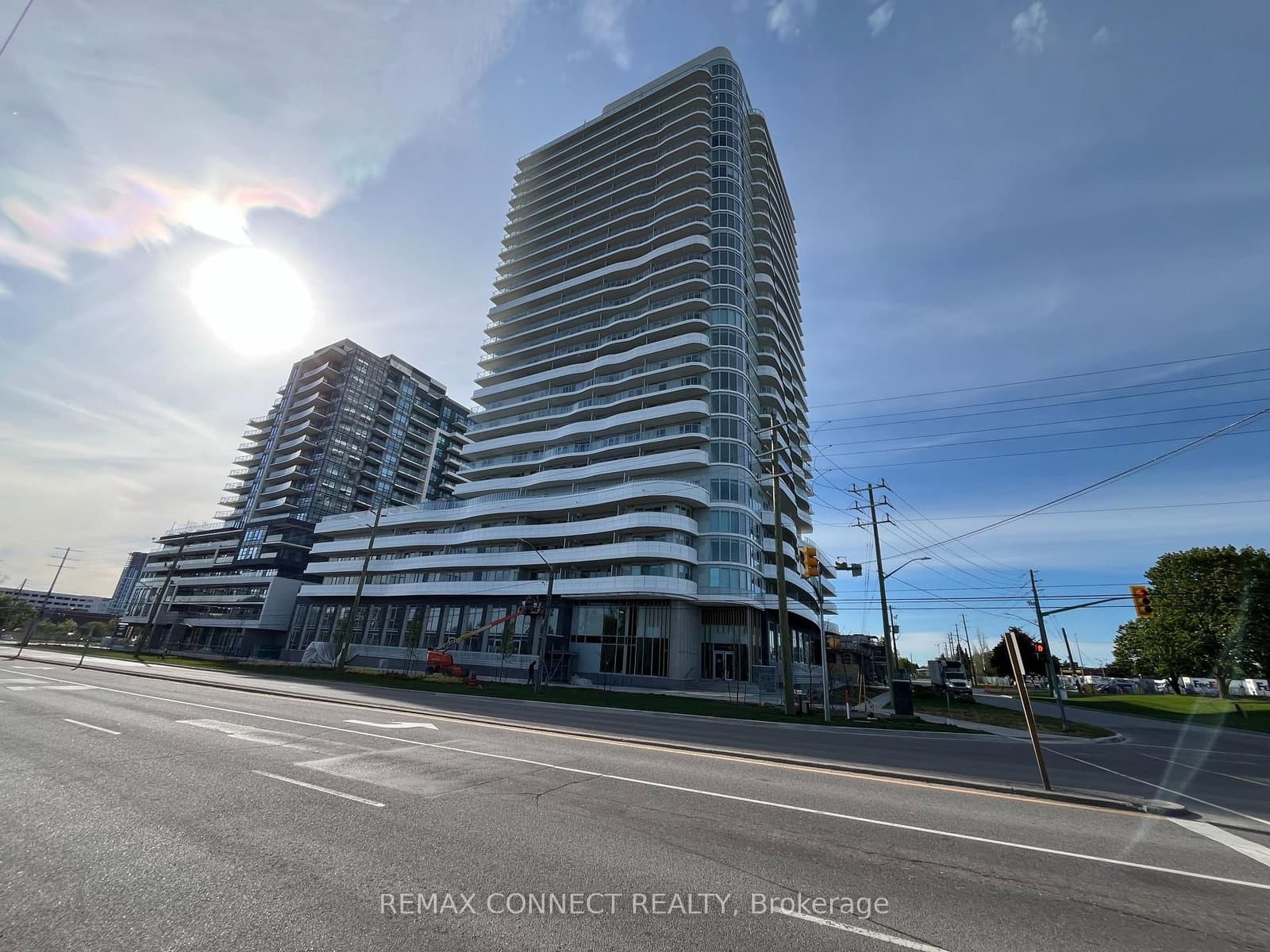 #2501 - 1010 Sandy Beach Road