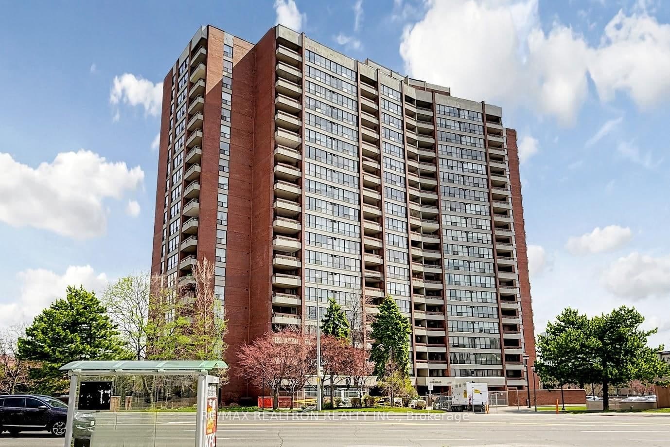 #505 - 2365 Kennedy Road