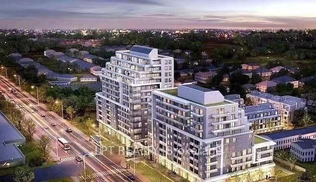 3429 Sheppard Avenue E, Unit B619