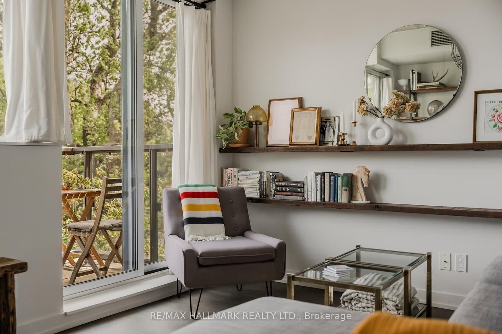 #203 - 60 Haslett Avenue