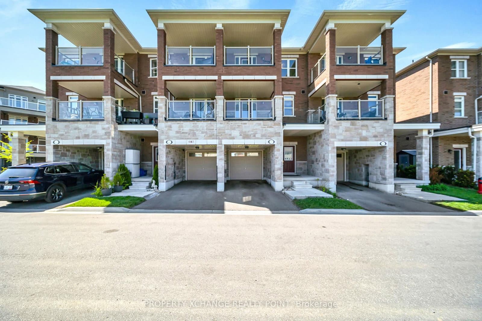 2540 William Jackson Drive, Unit 603