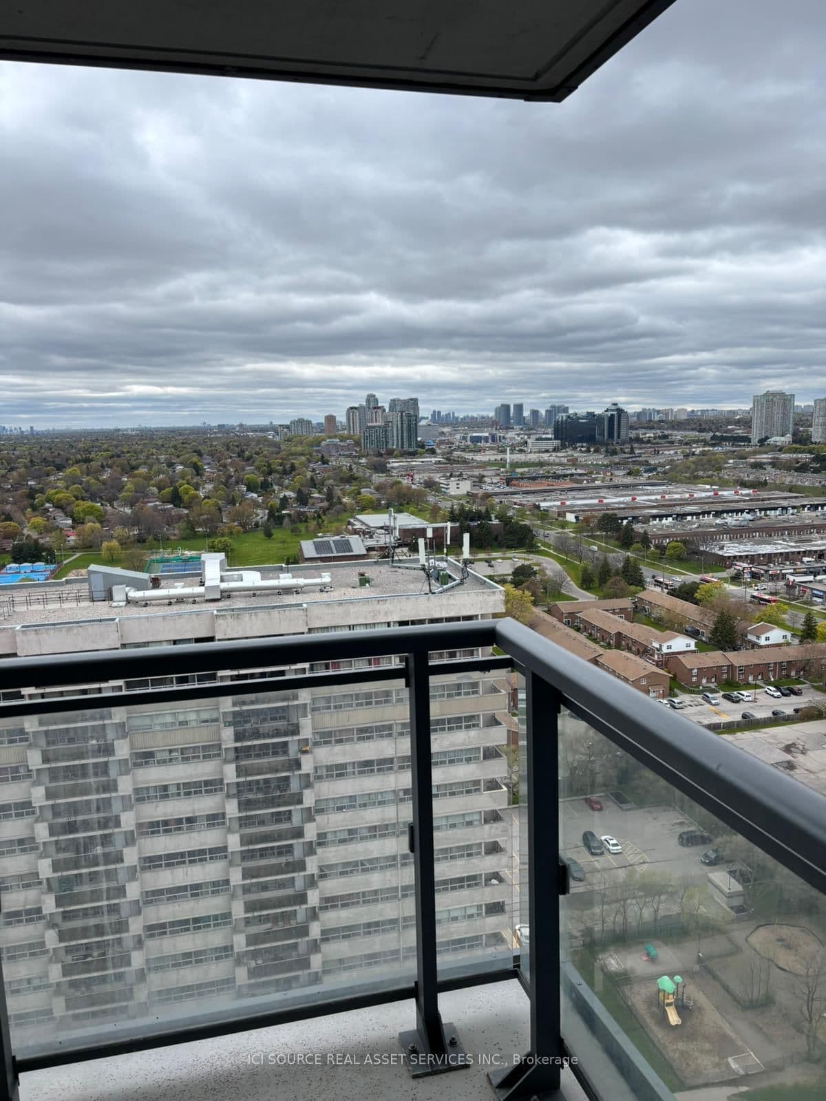 #2504 - 30 Meadowglen Place